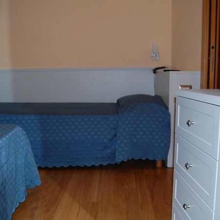 Hotel Centrale San Benedetto del Tronto Exterior photo
