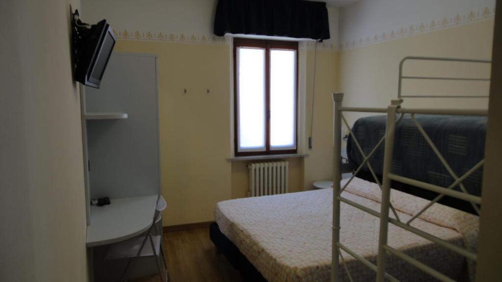 Hotel Centrale San Benedetto del Tronto Room photo