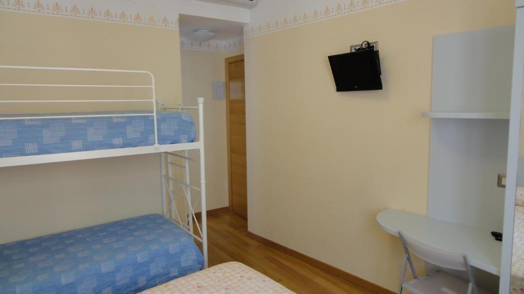 Hotel Centrale San Benedetto del Tronto Room photo