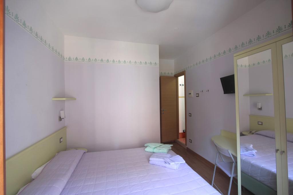 Hotel Centrale San Benedetto del Tronto Exterior photo