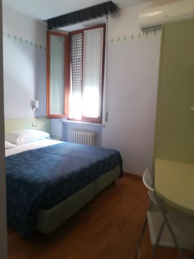 Hotel Centrale San Benedetto del Tronto Exterior photo