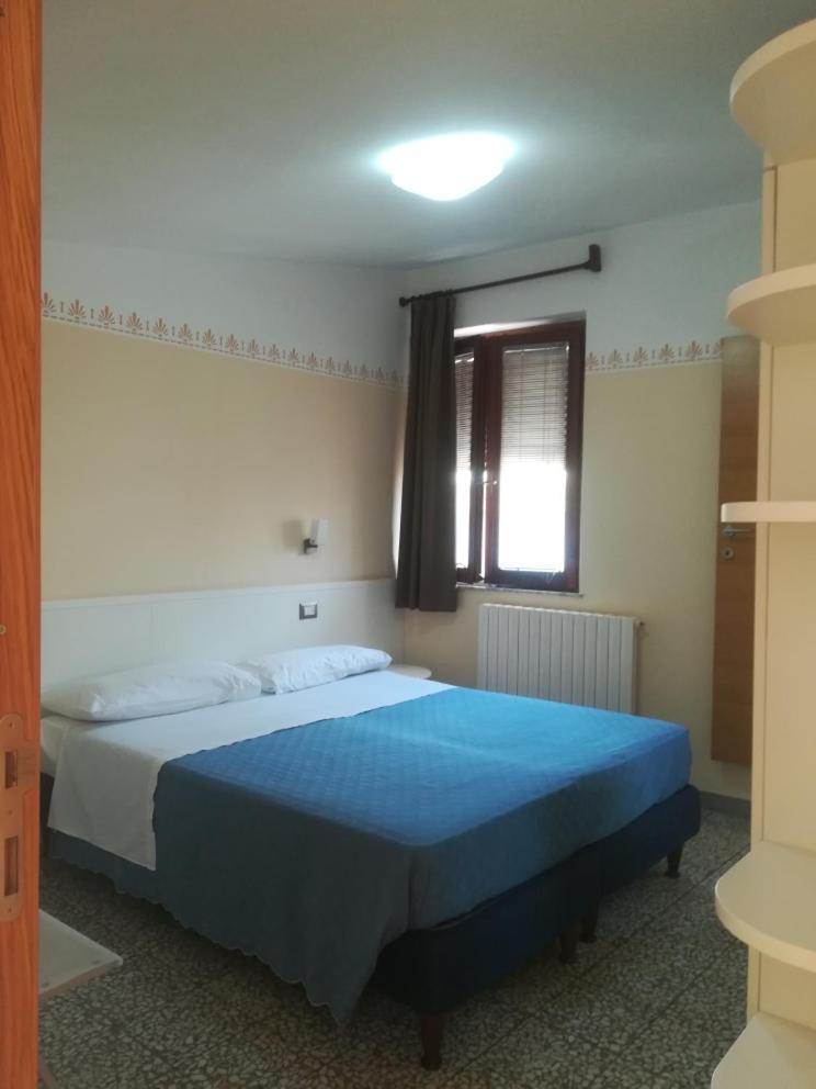 Hotel Centrale San Benedetto del Tronto Exterior photo